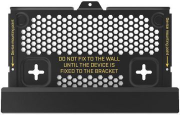 RB4011 Sienas stiprinājums (WMK4011)