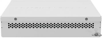 MIKROTIK MARŠRUTĒŠANAS PLATI CSS610-8G-2S+IN