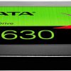 ADATA Ultimate SU630 240GB 2,5 S3 3D SSD disks