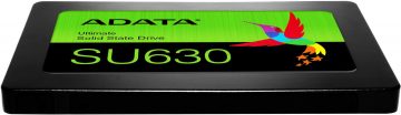 ADATA Ultimate SU630 240GB 2,5 S3 3D SSD disks
