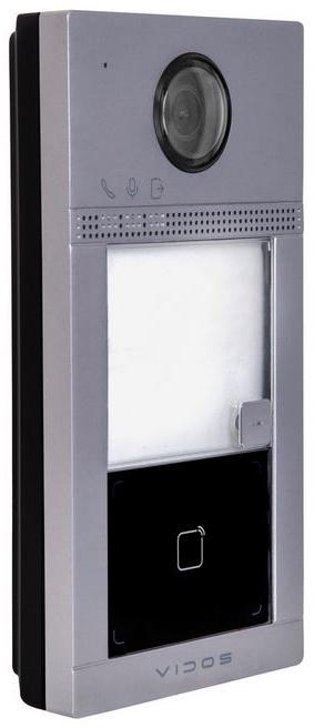 VIDOS ONE S2401-N durvju stacija