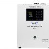 Volt Poland SinusPro-1500S 12V 1050/1500W SOLAR invertors