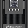 UPS avārijas elektroapgāde PowerWalker VFI 1000 AT FR