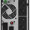 UPS avārijas elektroapgāde PowerWalker VFI 2000 AT FR