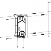 LIETUS VAIROGS DAHUA VTM09R