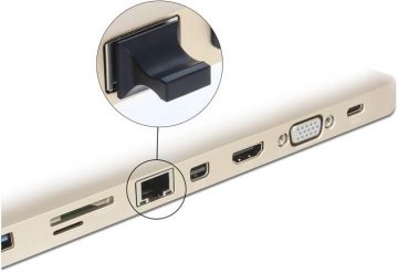 ETHERNET SOCKET POCKETS GETFORT 50 gab.