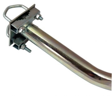 RÕDUANTENNI KINNITUS L300B (30 CM)