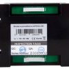 VIDOS displeja modulis A1510-LCD