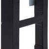 Surface mounting double frame VIDOS ONE D2100-2