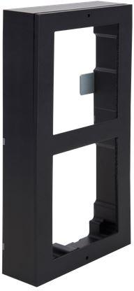 Surface mounting double frame VIDOS ONE D2100-2