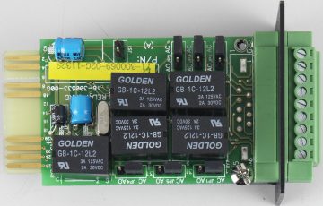 AS/400 PowerWalker MODULE VFI 1000/1500/2000/3000 RM LCD displejs AS/400 PowerWalker MODULE VFI 1000/1500/2000/3000 RM LCD displejs