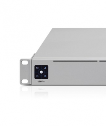 UBIQUITI UNIFI SMARTPOWER DUBLĒTĀ BAROŠANAS SISTĒMA (USP-RPS)