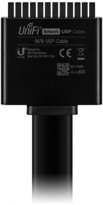 UBIQUITI UNIFI SMARTPOWER KABELIS (USP-CABLE)