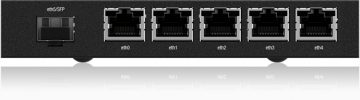 UBIQUITI EDGEROUTER ER-X-SFP