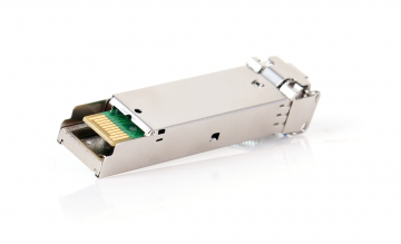 GETFORT DUAL 1,25 Gbps LC SM SFP MODULS, 20KM TX1310