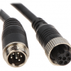 KABELIS M12 ATE-AVIA-IP-10M