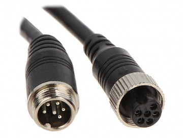 KABELIS M12 ATE-AVIA-IP-10M