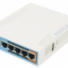 MIKROTIK ROUTERBOARD hAP ac (RB962UiGS-5HacT2HnT)