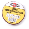 IZOLĀCIJAS LENTE REPERO 711E BRŪNA 19MMX20M