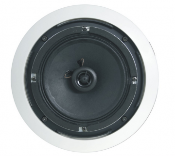 Потолочный громкоговоритель PA TZ-605T-2 10 Вт 100 В Белый Потолочный громкоговоритель PA TZ-605T-2 10 Вт 100 В Белый