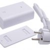 UBIQUITI POE 802.3af barošanas adapteris (U-POE-af)