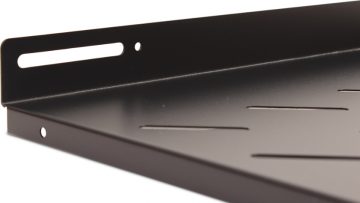 Полка для настенной стойки Getfort 60см