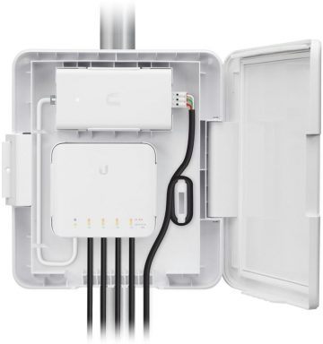Чехол UBIQUITI UNIFI (USW-FLEX-Utility)