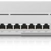 Коммутатор UBIQUITI UNIFI Enterprise 24 PoE (USW-ENTERPRISE-24-POE)
