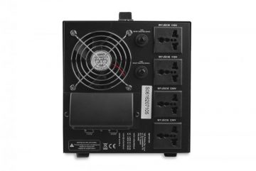 Трансформаторы VOLT POLSKA 230V/110V 5000VA