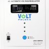 ĮTAMPOS STABILIZATORIUS VOLT POLSKA AVR 3000