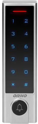 ORNO CODE LOCK OR-ZS-824 ar zvana pogu