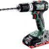 Зарядное устройство для аккумуляторной ударной дрели Metabo SB 18 L BL 2x4 А·ч