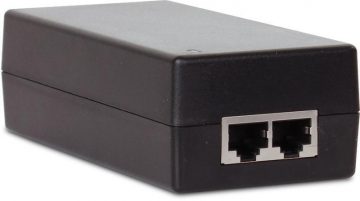 GETFORT GIGABIT POE ADAPTERA BAROŠANAS AVOTS GF-48-60W-G