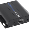 Передатчик-удлинитель HDMI-EX-150IR/TX-V4 Передатчик-удлинитель HDMI-EX-150IR/TX-V4