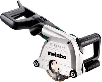 Sienu kalšanas mašīna Metabo MFE 40 1900W