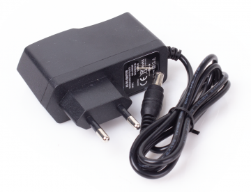 Импульсный источник питания 12В/1А/5,5В 12Вт