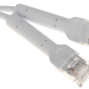 Ubiquiti UC-PATCH 0.3M RJ45 (balts)