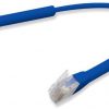 Ubiquiti UC-PATCH 0.3M RJ45 (zils) Ubiquiti UC-PATCH 0.3M RJ45 (zils)