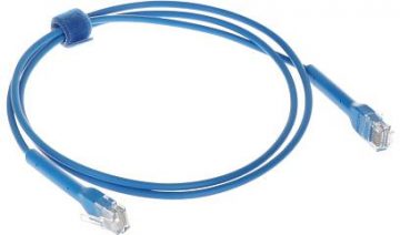Ubiquiti UC-PATCH 1M RJ45 Cat6 (blue) Ubiquiti UC-PATCH 1M RJ45 Cat6 (blue)