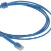 Ubiquiti UC-PATCH 2M RJ45 Cat6 (zils)