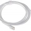 Ubiquiti UC-PATCH 3M RJ45 Cat6 (balts) Ubiquiti UC-PATCH 3M RJ45 Cat6 (balts)