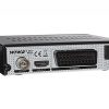 DVB-T/T2 WIWA H.265 PRO uztvērējs