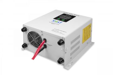 ИНВЕРТОРЫ VOLT ПОЛЬША SINUSPRO-800S 12V 500/800W