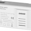 ORNO OR-GB-448 BEZŠVEIĻU LIGHT CONTROLLER 2 tālvadības pultis