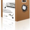 Кабель UBIQUITI CAT.6 U/UTP UC-C6-CMR 305 м