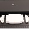 GETFORT 1U 19 collu 24XSC DUPLEX FLEX SWITCH