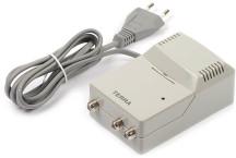 Pastiprinātājs HS-013 (12V) Terra VHF/UHF 1we/2wy