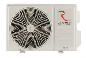 Кондиционер комнатный Rotenso Elis EO26Xo (наружный блок)