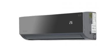 Telpu gaisa kondicionieris Rotenso Elis E50Xi (iekštelpu bloks)