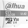 Карта памяти microSD DAHUA TF-P100-512GB